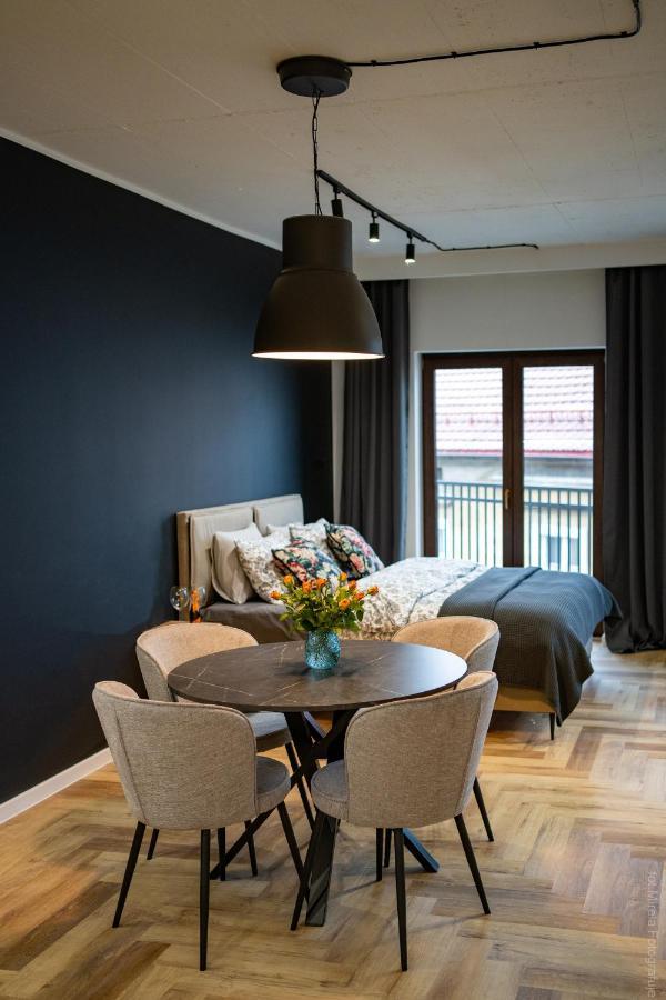 Apartamenty Warowna 2 Пщина Экстерьер фото